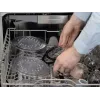Beper BC.261 máquina de fazer pão 550W 12 programas 900g aço inoxidável