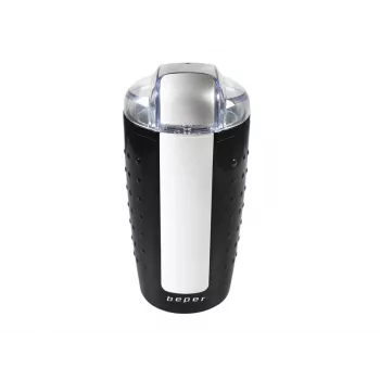 Chaleira elétrica sem fios Beper BP.581 1,7L 2200W aço inoxidável/preto