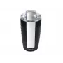 Chaleira elétrica sem fios Beper BP.581 1,7L 2200W aço inoxidável/preto