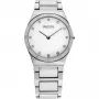 Bering Mulher Relógio de quartzo Classic Collection 32230-764 30mm Bracelete de malha de aço inoxidável tom ouro rosa