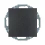 Tomada de antena encastrar Berker 47441606 B.1/B.3 com tampa basculante, branco polar