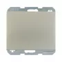 Berker 47517204 Tomada SCHUKO com tampa basculante, tipo F, 16 A, 250 V, IP44, branco polar