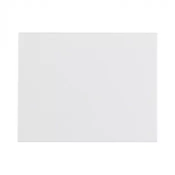 Placa de tecla Berker K.1 branco polar RAL 9010 - 14057009