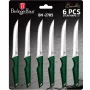 Berlinger Haus BH-2785 conjunto de facas para bife 6 peças