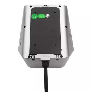 BESEN LX30 Carregador de Parede 22kW com APP para Carros Elétricos