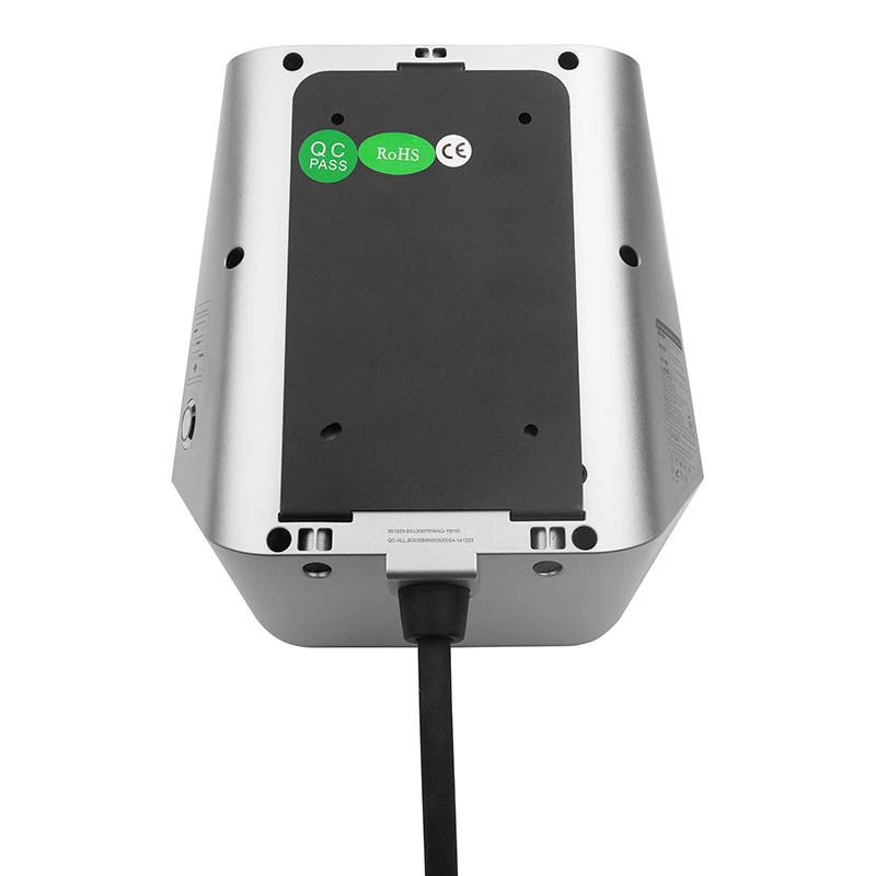 BESEN LX30 Carregador de Parede 22kW com APP para Carros Elétricos