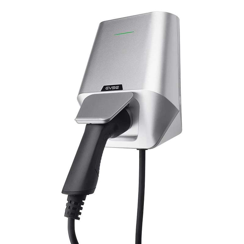 BESEN LX30 Carregador de Parede 22kW com APP para Carros Elétricos