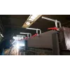 Grampo de aperto em aço BESSEY GH25 com alavanca 250 x 120 mm
