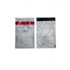 Envelopes de segurança para depósito BESTPAK SAFEMONEYBAG Transparente B5 190x260+35 mm 100 unidades