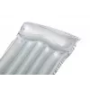Bestway 44013 colchão de ar para nadar cinzento 183 x 76 cm