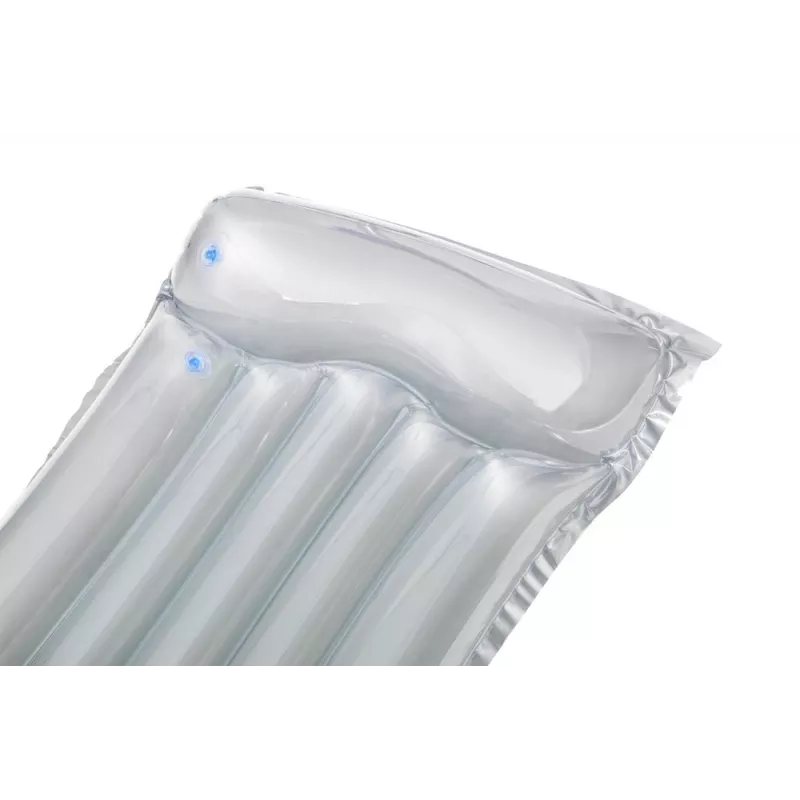 Bestway 44013 colchão de ar para nadar cinzento 183 x 76 cm