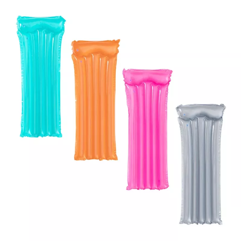 Bestway 44013 colchão de ar para nadar cinzento 183 x 76 cm