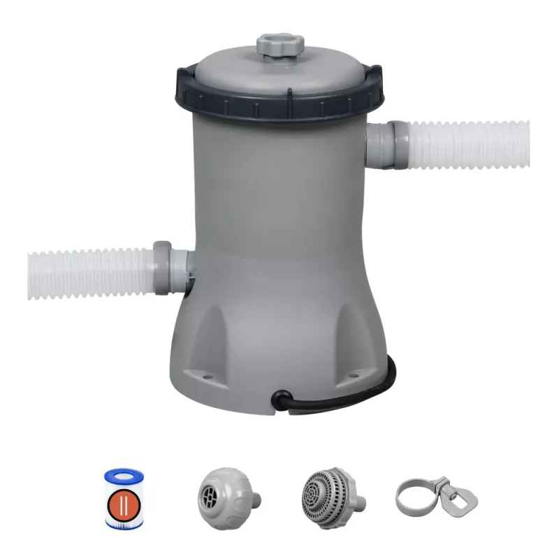 Bestway 58383 Bomba de filtragem para piscinas 2006 L/h