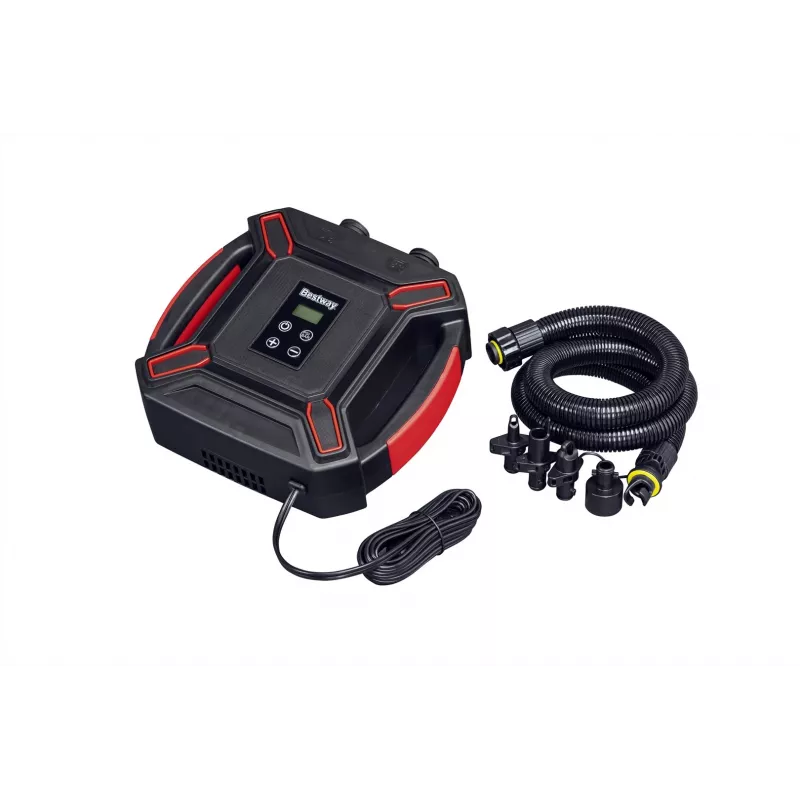 Bomba elétrica de alta pressão Bestway 62265 16 PSI AC/DC