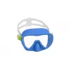 Bestway conjunto de mergulho azul máscara, barbatanas, snorkel 25039