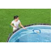 Bestway Flowclear AquaClean Conjunto de limpeza de piscina cabo de rede 163 cm