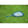 Bestway Flowclear AquaClean Conjunto de limpeza de piscina cabo de rede 163 cm