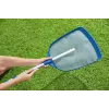 Bestway Flowclear AquaClean Conjunto de limpeza de piscina cabo de rede 163 cm