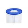 Bestway Flowclear cartucho de filtro de substituição tipo II pack de 2 para piscinas desmontáveis 58094