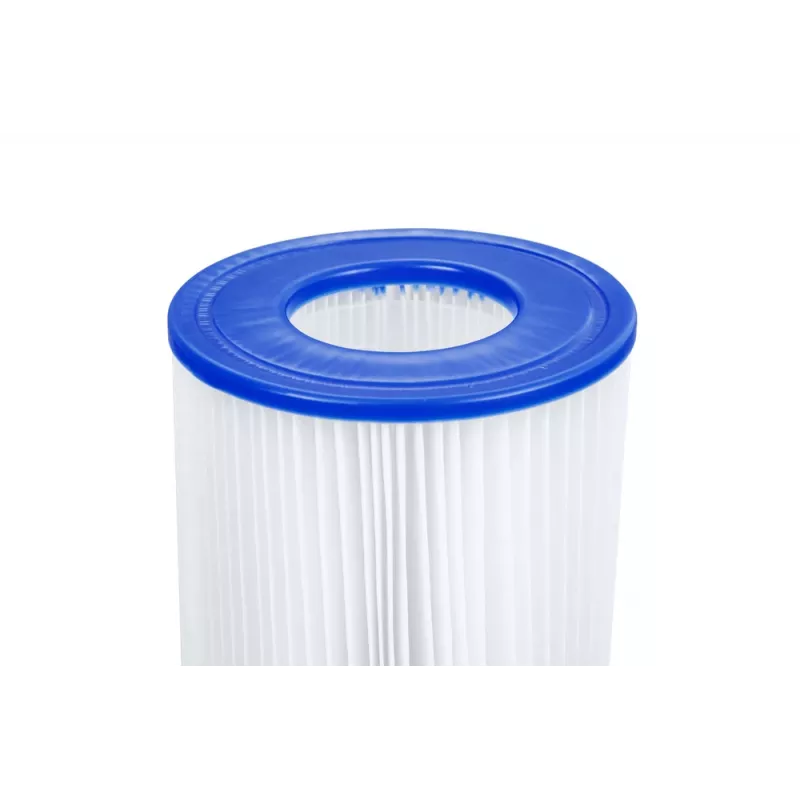 Bestway Flowclear cartucho de filtro de substituição tipo II pack de 2 para piscinas desmontáveis 58094