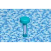 Bestway Flowclear Termómetro flutuante para piscina Azul 58072