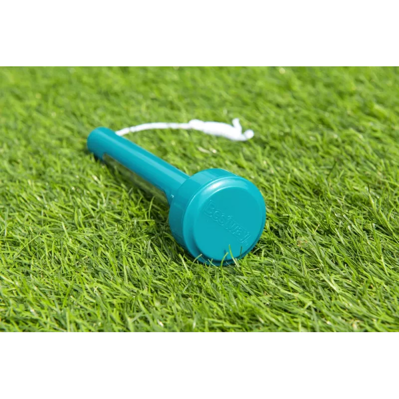 Bestway Flowclear Termómetro flutuante para piscina Azul 58072