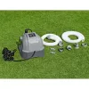 Gerador de cloro para piscina Bestway Flowclear Hydrogen 12 g/h 31984