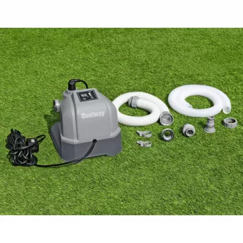 Gerador de cloro para piscina Bestway Flowclear Hydrogen 12 g/h 31984
