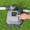 Gerador de cloro para piscina Bestway Flowclear Hydrogen 12 g/h 31984