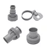 Gerador de cloro para piscina Bestway Flowclear Hydrogen 12 g/h 31984