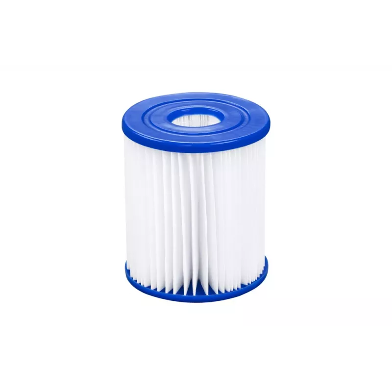 Bestway Piscina de estrutura com bomba azul 366x76 cm conjunto 56681