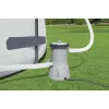 Bestway bomba de piscina com filtro 800 gal/h 58386