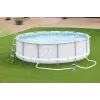 Bestway bomba de piscina com filtro 800 gal/h 58386