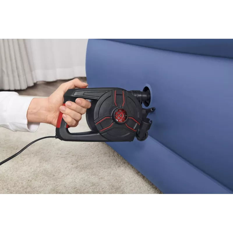 Bestway Powergrip PRO bomba elétrica 62247 ficha 220-240V 95W 680L/min