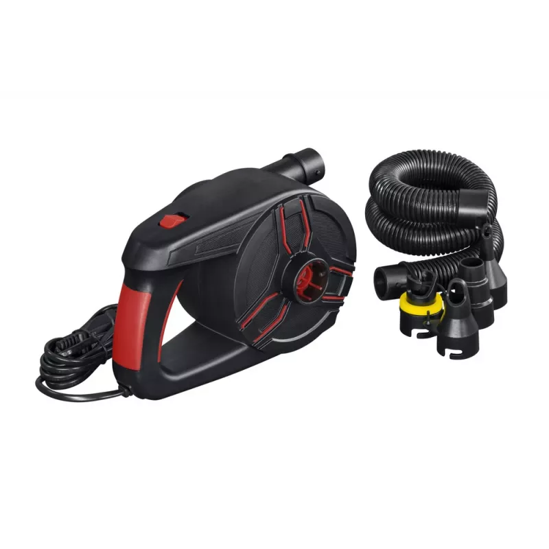 Bestway Powergrip PRO bomba elétrica 62247 ficha 220-240V 95W 680L/min