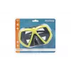 Bestway óculos de natação máscara amarelo 22040