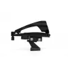 Localizador de telescópio BETA Celestron StarPointer PRO - ponto vermelho, ampliação 1x, retículo 5 MOA, 10 níveis de brilho, montagem em cauda de andorinha, Preto