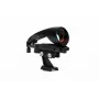 Localizador de telescópio BETA Celestron StarPointer PRO - ponto vermelho, ampliação 1x, retículo 5 MOA, 10 níveis de brilho, montagem em cauda de andorinha, Preto