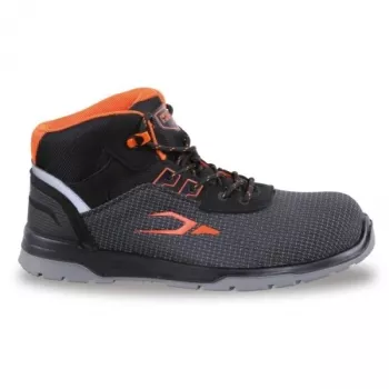 Sapatos de trabalho BETA em tecido técnico tamanho 40