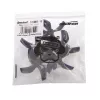 BETAFPV Gemfan 2020 Hélices de drone de quatro pás Preto, 8 unid.