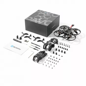 BETAFPV Pavo Pico II drone FPV PNP SBUS