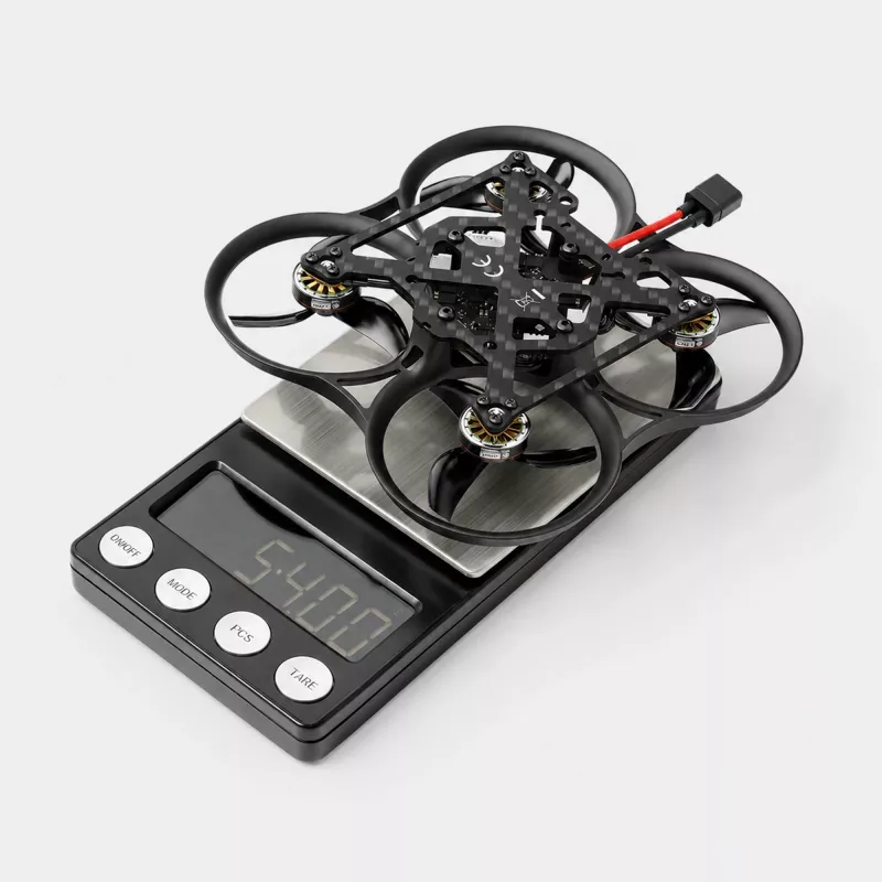 Drone FPV Cinewhoop BETAFPV PAVO PICO II PNP ELRS 2.4G