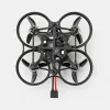 Drone FPV Cinewhoop BETAFPV PAVO PICO II PNP ELRS 2.4G