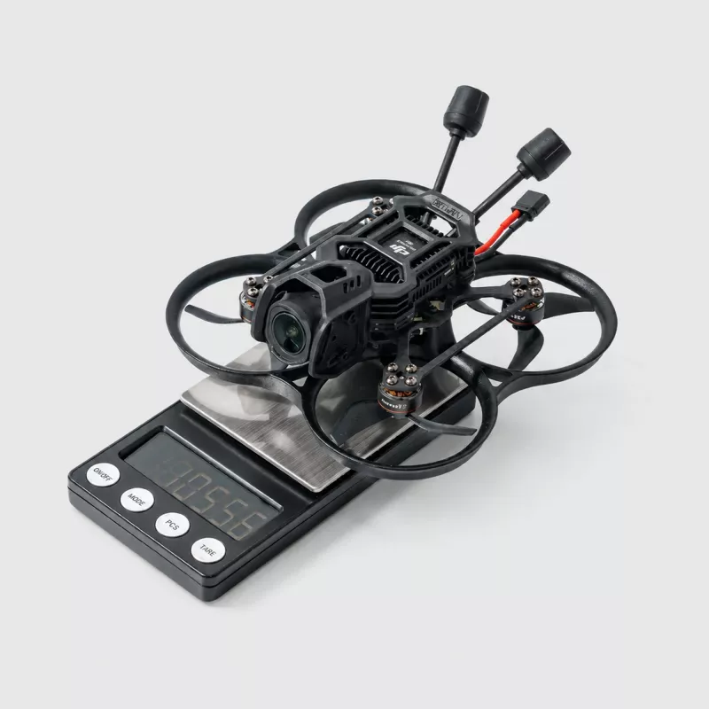 Drone FPV BETAFPV Pavo20 Pro II O4 Pro ELRS 2.4G