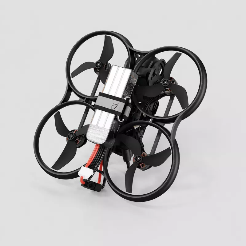 Drone FPV BETAFPV Pavo20 Pro II O4 Pro ELRS 2.4G