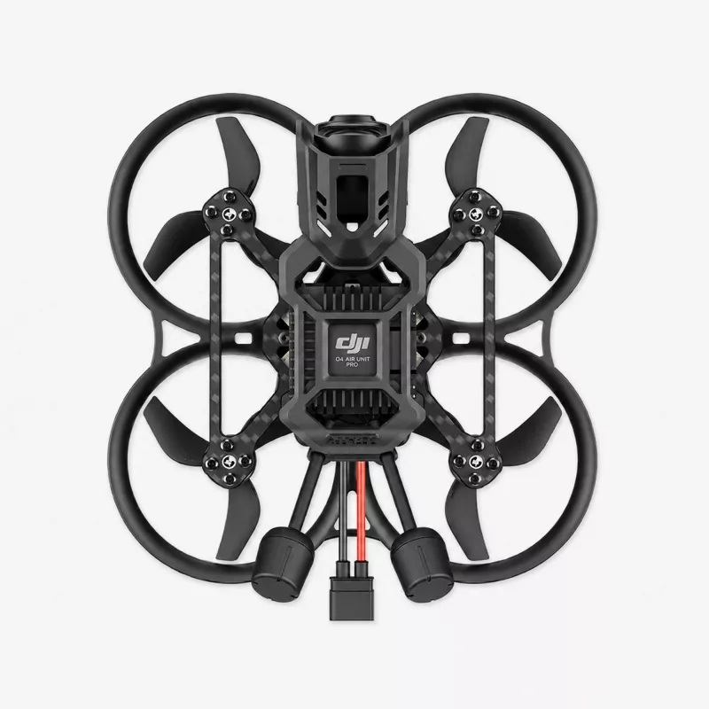 Drone FPV BETAFPV Pavo20 Pro II O4 Pro ELRS 2.4G