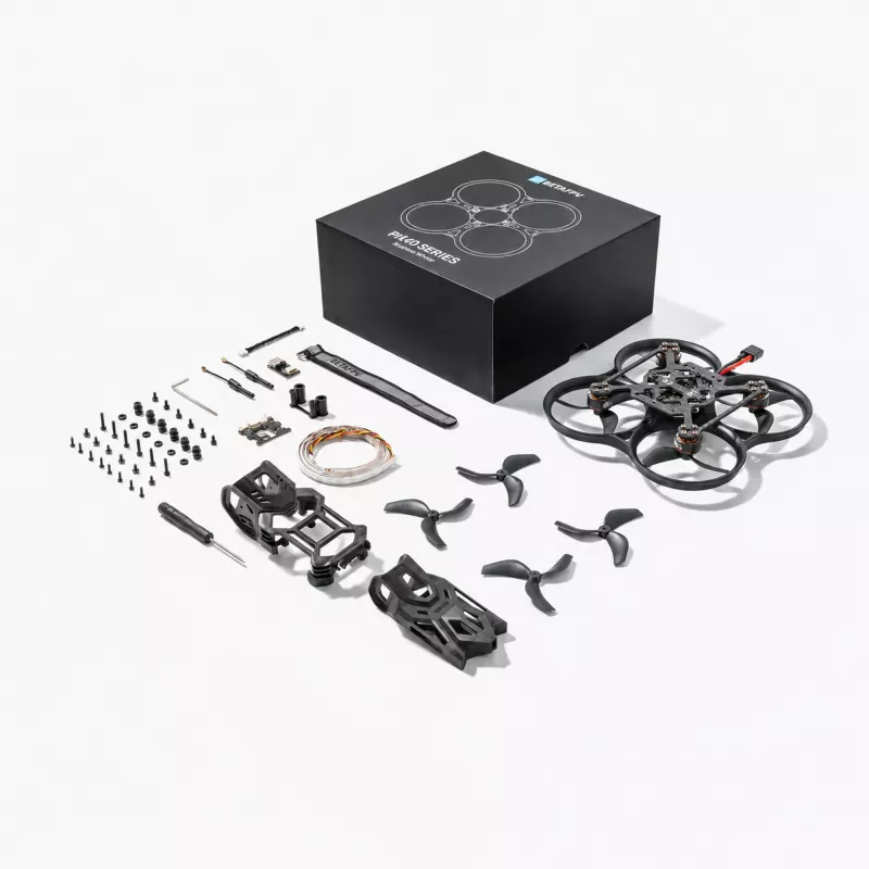 BETAFPV Pavo20 Pro II PNP SBUS Drone FPV