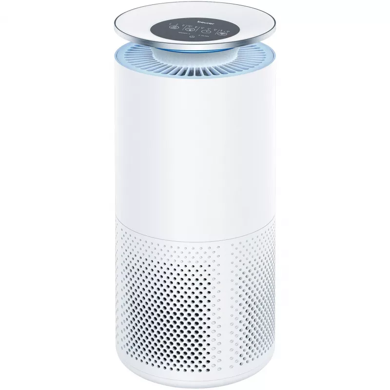 Purificador de ar BEURER LR 400 (branco)