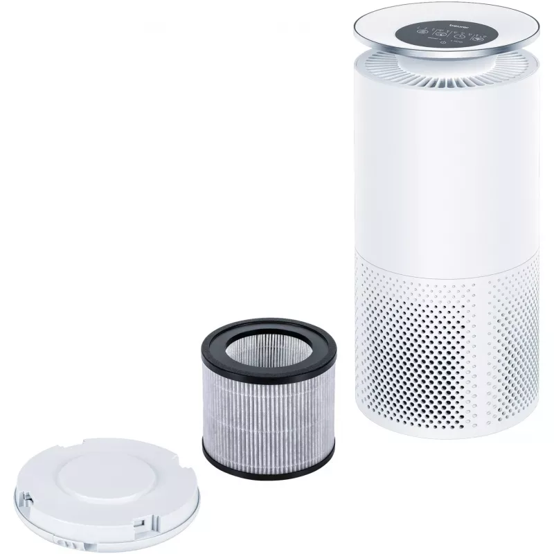 Purificador de ar BEURER LR 400 (branco)