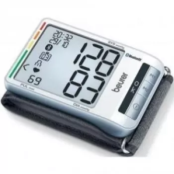 Beurer BC 85 Medidor de tensão arterial de pulso Bluetooth